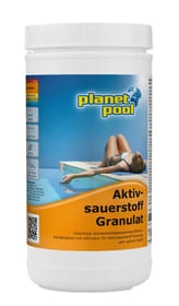 Planet Pool Sauerstoff-Komponente 1 Desinfektion Sauerstoff Sauerstoff-Komponente 1 Desinfektion Sauerstoff Planet Pool 647066900000 Bild Nr. 1