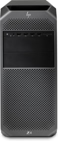 HP Workstation Z4 G4 TWR Unité centrale Workstation Z4 G4 TWR Unité centrale HP 785300151955 Photo no. 1