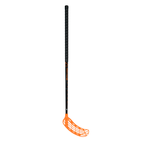 Sweaper 27 inkl. RAW Blade Unihockeystock Fat Pipe 492142910020 Farbe schwarz Ausrichtung rechts/links Links Bild-Nr. 1