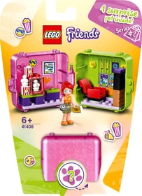 LEGO Friends 41408 Le cube de jeu sh LEGO Friends 41408 Le cube de jeu sh 748740900000 Photo no. 1