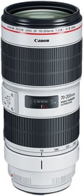 EF 70-200mm F2.8 L IS III USM Obiettivo Canon 793433100000 N. figura 1