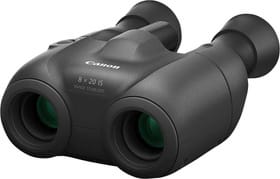 Canon 8x20 IS Fernglas 8x20 IS Fernglas Canon 793443800000 Bild Nr. 1