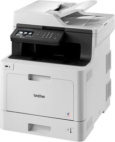 Brother MFC-L8690CDW Farblaser Multifunktionsdrucker MFC-L8690CDW Farblaser Multifunktionsdrucker Brother 785300122928 Bild Nr. 1