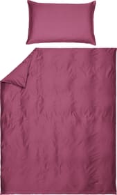 PENELOPE Federa per piumino raso PENELOPE Federa per piumino raso 451196512430 Colore Rosso scuro Dimensioni L: 160.0 cm x A: 240.0 cm N. figura 1