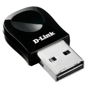 DWA-131 Wireless N Nano USB Adaptateur Adapteur USB D-Link 797639100000 Photo no. 1