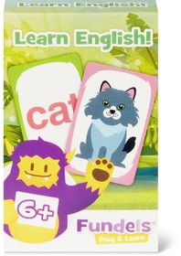 Fundels - Lern English