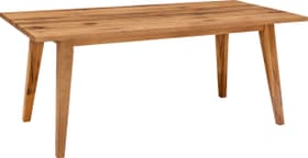 EMILIA Tavolo EMILIA Tavolo 401033200000 Dimensioni L: 200.0 cm x P: 100.0 cm x A: 74.0 cm Colore Natura N. figura 1