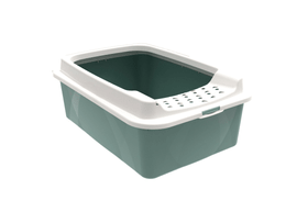 Rotho Cassetta per toilette per gatti Bonnie Cassetta per toilette per gatti Bonnie Rotho 604045800000 N. figura 1