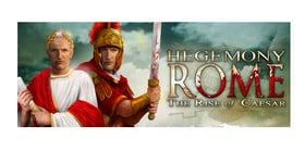 PC - Hegemony Rome: The Rise of Caesar Download (ESD) PC - Hegemony Rome: The Rise of Caesar Download (ESD) 785300133723 N. figura 1