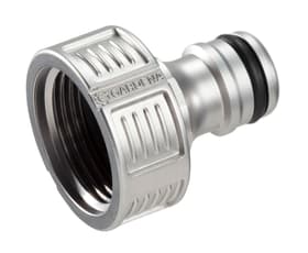 Gardena Original GARDENA System Raccord robinet Original GARDENA System Raccord robinet Gardena 630489100000 Photo no. 1