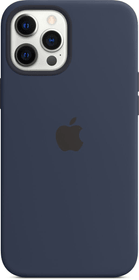 Apple iPhone 12 Pro Max Silicone MagSafe Hülle iPhone 12 Pro Max Silicone MagSafe Hülle Apple 785300155968 Bild Nr. 1