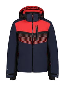 Icepeak ELKHART Veste de ski ELKHART Veste de ski Icepeak 460395005622 Taille 56 Couleur bleu foncé Photo no. 1