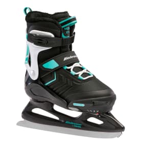 Bladerunner Micro XT Ice Schlittschuhe Micro XT Ice Schlittschuhe Bladerunner 495757729120 Grösse 29-34 Farbe schwarz Bild-Nr. 1