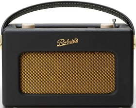 Roberts Revival iStream 3 - Schwarz Internet / DAB+ Radio Revival iStream 3 - Schwarz Internet / DAB+ Radio Roberts 785300145460 Bild Nr. 1