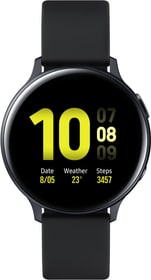 Samsung Watch Active 2 Alu 44mm BT Black Smartwatch Watch Active 2 Alu 44mm BT Black Smartwatch Samsung 785300146566 Bild Nr. 1