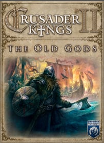 PC/Mac - Crusader Kings II: The Old Gods Download (ESD) PC/Mac - Crusader Kings II: The Old Gods Download (ESD) 785300133360 N. figura 1