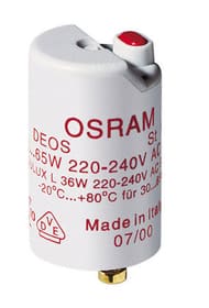 Starter Safety ST 171