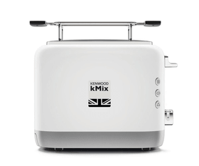 Toaster weiss TCX751WH kMix