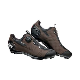 Gravel Chaussures de cyclisme SIDI 468531543070 Taille 43 Couleur brun Photo no. 1