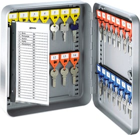 Rieffel KR -15.28 Z Armadio per chiavi KR -15.28 Z Armadio per chiavi Rieffel 614165600000 N. figura 1