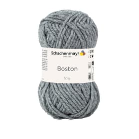 Laine Boston Laine Laine Boston Laine 667089800045 Couleur Gris Taille L: 15.0 cm x L: 8.0 cm x H: 8.0 cm Photo no. 1