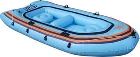 SE SKY BLUE BOAT INKL. ALU PADDLE+PUMPE SE SKY BLUE BOAT INKL. ALU PADDLE+PUMPE 49104180000007 Bild Nr. 1