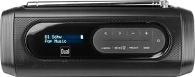 Dual MCR150 DAB+ DAB+ Radio MCR150 DAB+ DAB+ Radio Dual 770539200000 Bild Nr. 1