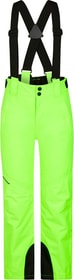ARISU JUN Pantalon de ski Ziener 469757812862 Taille 128 Couleur vert neon Photo no. 1