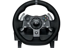 Logitech G Driving Force G920 PC/Xbox Racing Wheel Driving Force G920 PC/Xbox Racing Wheel Logitech G 797960900000 Bild Nr. 1