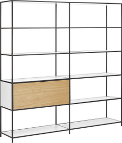 SEVEN Système modulaire SEVEN Système modulaire 407563900000 Photo no. 1