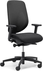 Giroflex Bürostuhl 353-4029 353-4029 schwarz, mit Armlehne Bürostuhl Bürostuhl 353-4029 353-4029 schwarz, mit Armlehne Bürostuhl Giroflex 785300158556 Bild Nr. 1