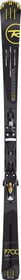 Rossignol Pursuit 700 Ti inkl. Axium 120 Tpi 2 All Mountain-Skiset Pursuit 700 Ti inkl. Axium 120 Tpi 2 All Mountain-Skiset Rossignol 49377310000015 Bild Nr. 1
