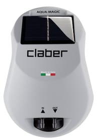 CLABER Aqua-Magic System Sistema d`irrigazione CLABER Aqua-Magic System Sistema d`irrigazione 630562800000 N. figura 1