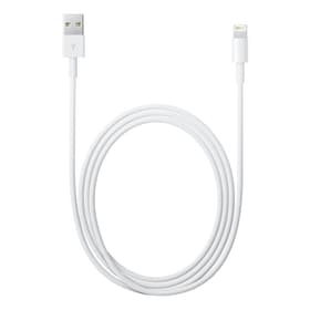 Lightning to USB Cable (2m) Cavo Apple 773557500000 N. figura 1