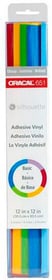 Silhouette Vinylfolie Oracal 651 Vinyl Vinylfolie Oracal 651 Vinyl Silhouette 785300151374 Bild Nr. 1