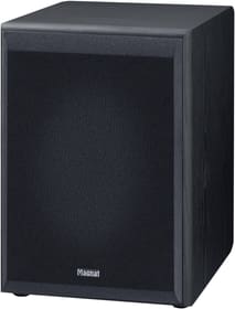 Magnat Monitor Supreme SUB 202 A - Noir Subwoofer Monitor Supreme SUB 202 A - Noir Subwoofer Magnat 785300141070 Photo no. 1