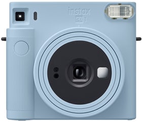 FUJIFILM Instax Square SQ1 Glacier Blue Appareil photo instantané Instax Square SQ1 Glacier Blue Appareil photo instantané FUJIFILM 785300155769 Photo no. 1