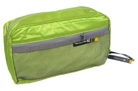 Trevolution Ultralight Toiletry Bag Borsa da toilette Ultralight Toiletry Bag Borsa da toilette Trevolution 491281500460 Taglie M Colore verde N. figura 1