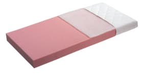 BABYWASH PLUS Materasso BABYWASH PLUS Materasso 404812800000 Larghezza 60.0 cm Lunghezza 120.0 cm N. figura 1