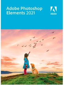 Adobe Photoshop Elements 2021 Upgrade PC (E) Physisch (Box) Photoshop Elements 2021 Upgrade PC (E) Physisch (Box) Adobe 785300157372 Bild Nr. 1