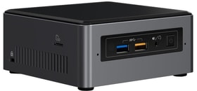Intel NUC i5-8259U 2.3 GHz Mini PC NUC i5-8259U 2.3 GHz Mini PC Intel 785300147357 Bild Nr. 1