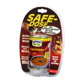 Safe Dose