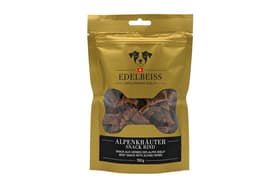 Edelbeiss Gold Alpenkräutersnack Rind, 150 g Hundeleckerli Alpenkräutersnack Rind, 150 g Hundeleckerli Edelbeiss Gold 658325700000 Bild Nr. 1