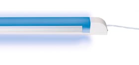 Steffen Lampe LED bleu 100 mm Réglette lumineuse Lampe LED bleu 100 mm Réglette lumineuse Steffen 615101900000 Photo no. 1