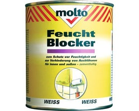 Molto Blocco umidità Blocco umidità Molto 676059900000 N. figura 1