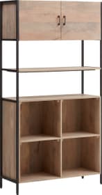 MADISON Scaffale MADISON Scaffale 407556700000 N. figura 1