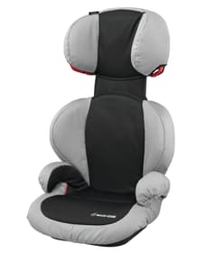 Rodi SPS Metal Black