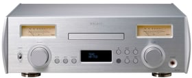 TEAC NR-7CD-S - Silber Netzwerk Audio Player NR-7CD-S - Silber Netzwerk Audio Player TEAC 785300142047 Bild Nr. 1