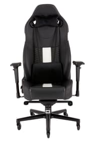 Corsair T2 ROAD WARRIOR blanc Fauteuil gaming T2 ROAD WARRIOR blanc Fauteuil gaming Corsair 785300138118 Photo no. 1