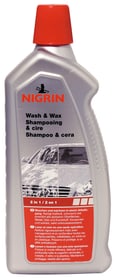 Wash + Wax Produits de nettoyage Nigrin 620811100000 Photo no. 1